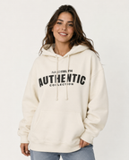 NakdTruth Pullover Hoodie