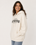 NakdTruth Pullover Hoodie