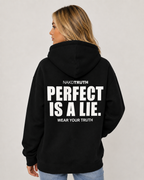NakdTruth Pullover Hoodie