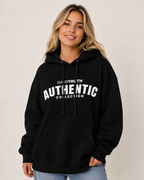 NakdTruth Pullover Hoodie