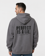 NakdTruth Pullover Hoodie