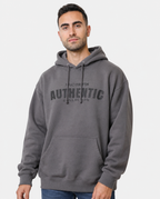 NakdTruth Pullover Hoodie