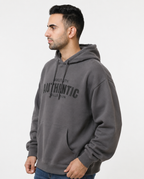 NakdTruth Pullover Hoodie