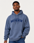 NakdTruth Pullover Hoodie