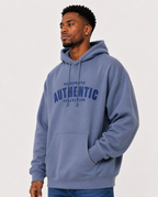 NakdTruth Pullover Hoodie