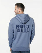NakdTruth Pullover Hoodie