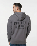 NakdTruth Pullover Hoodie