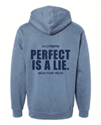 NakdTruth Pullover Hoodie