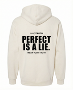 NakdTruth Pullover Hoodie