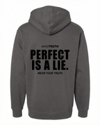 NakdTruth Pullover Hoodie