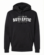 NakdTruth Pullover Hoodie
