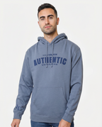 NakdTruth Pullover Hoodie