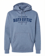NakdTruth Pullover Hoodie
