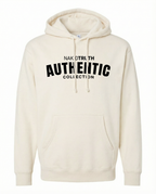 NakdTruth Pullover Hoodie