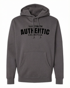 NakdTruth Pullover Hoodie