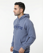 NakdTruth Pullover Hoodie