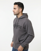 NakdTruth Pullover Hoodie