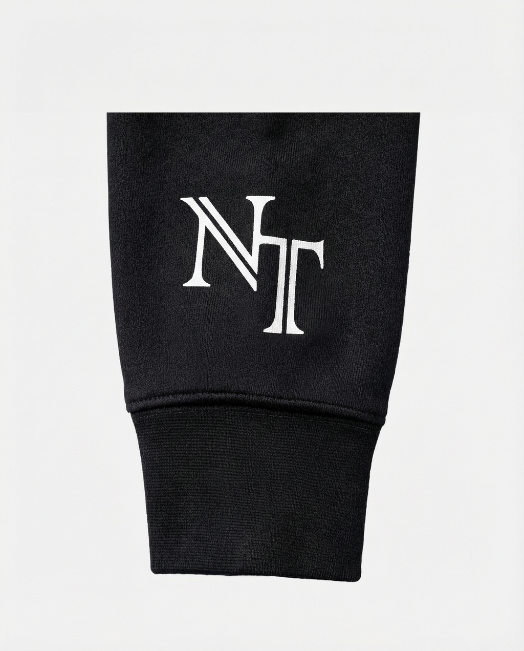 Black-Sleeve