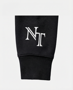 Black-Sleeve