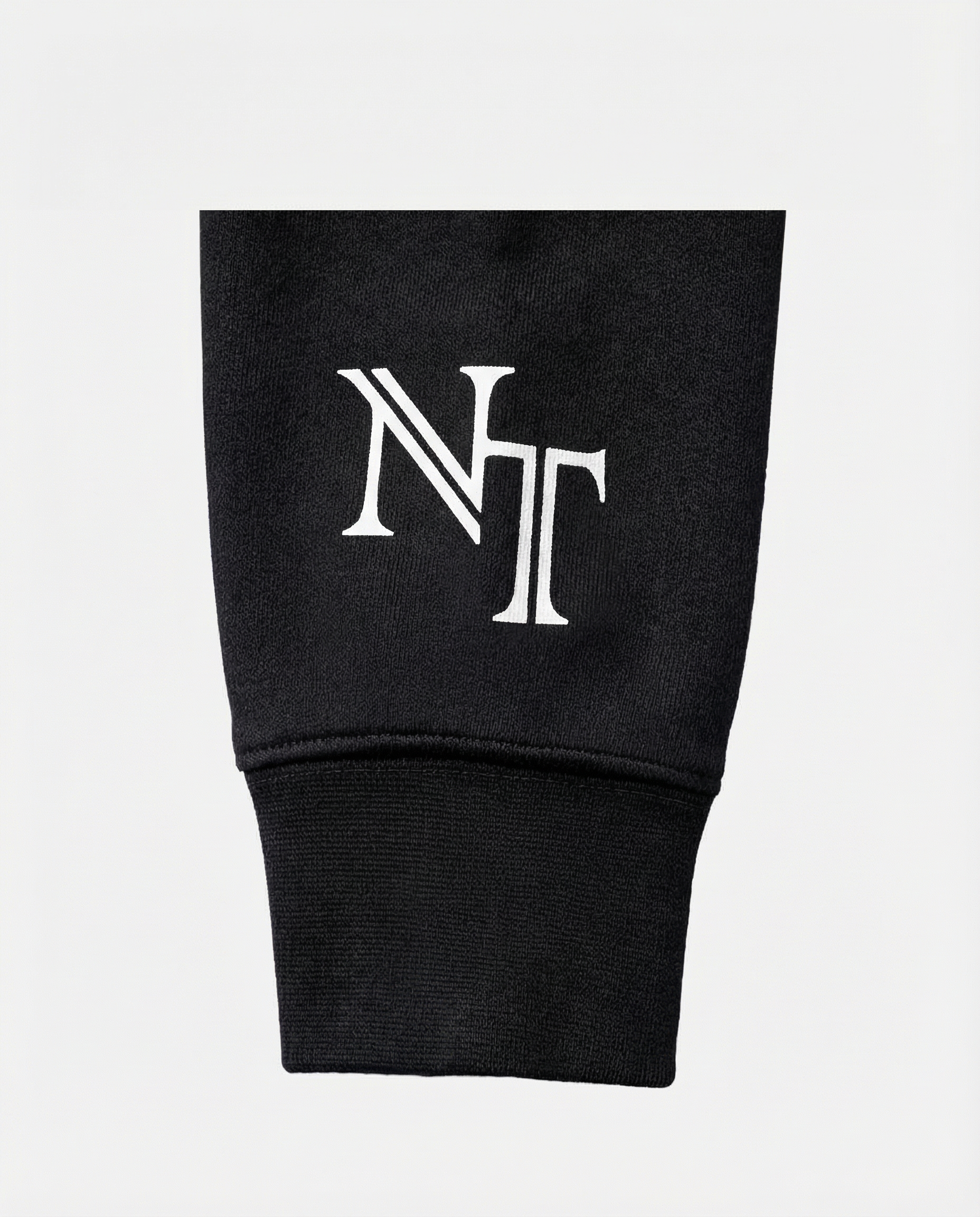 Black-Sleeve