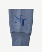 NakdTruth Pullover Hoodie
