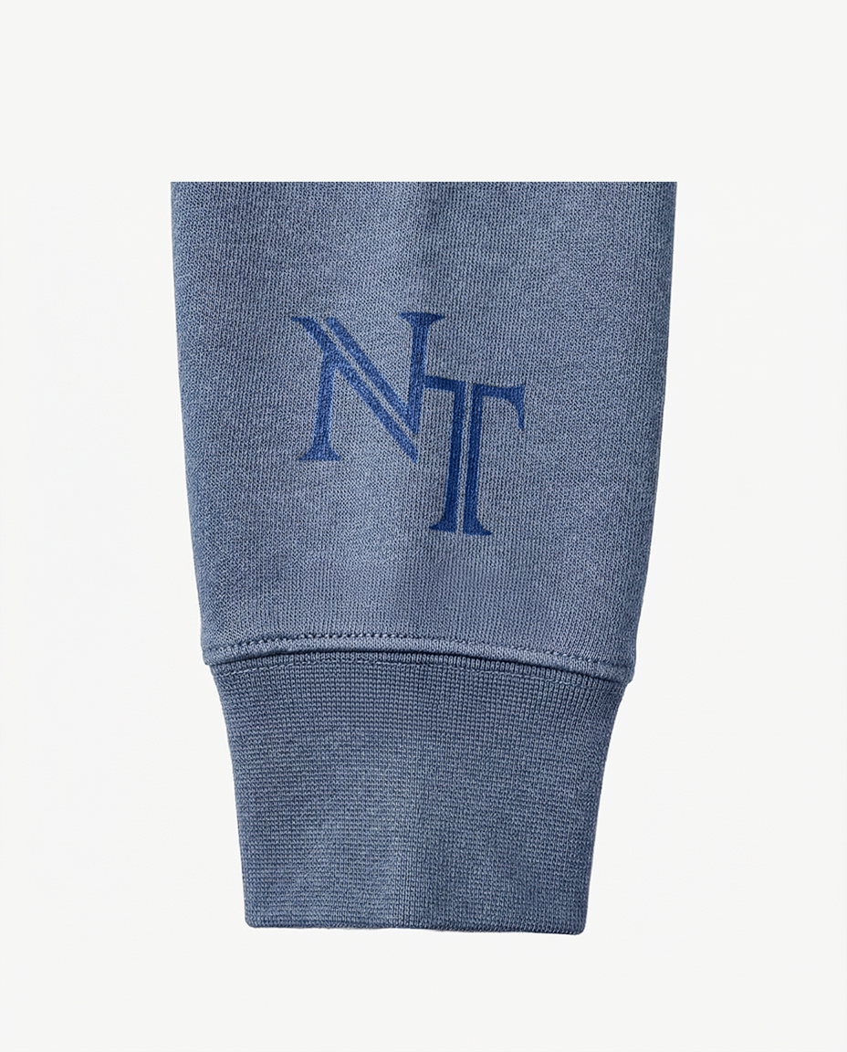 NakdTruth Pullover Hoodie