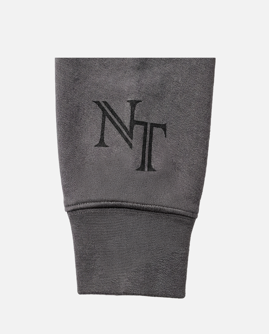 NakdTruth Pullover Hoodie